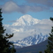 Mt. McKinley (Denali) Alaska