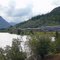 Alaska Rail Road アラスカ鉄道