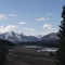 Denali National Park tundra