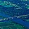 US84 over The Red River near Coushatta - June 27, 2011