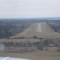 Landing Runway 17 Coushatta