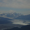 View of Knik Glacier