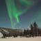 Chena Hotspring Alaska