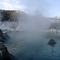 Hot pool