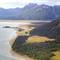 Chitina Bay, Alaska
