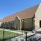 Sacred Heart Church, Plainville, KS