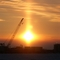 Alpine Oil Field - Alaska (Arctic Sun)