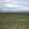 Iditarod Trail in Summer (follows wooded tripods)