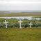 Cemetery at Solomon