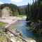South Fork of the Flathead River