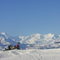 Kennicott Glacier
