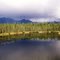 Near MacCarthy Glacier - Alaska