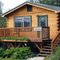 Currant Ridge Cabins - McCarthy, Alaska