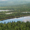 Beautifull Alaska near Talkeetna