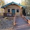 Samaritan Purse Cabin Port Alsworth AK