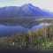 Mountain Reflections