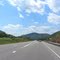 Rt 80 West
