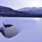 Open Water at Knik River