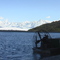 Knik Glacier by Airboat