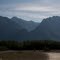 Friday Creek Valley