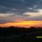 Sunset North of Vermillion