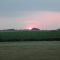 Sunset near Hub City
