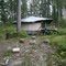 Hut on Talkeetna at Clear Creek