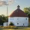 Round Barn (A De Laval - Dakota Dairy) - Sheridan, SD - September 4th, 2011