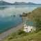 North Amook Island 2003 Harmes