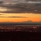 Anchorage by night