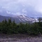 Hidden Peak (maybe) from the Powerline Trail