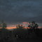 Storm over Anchorage