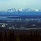 Anchorage and her Sleeping Lady