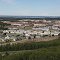 Ft. Richardson Army Base - aerial photo (aat)