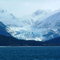 Mendenhall Glacier from the ferry