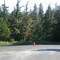 Old North Road End Juneau