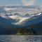 Eagle Glacier