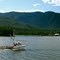 Fishing Boat.