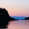 Cohen Island and Tee Harbor
