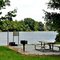 Isaac Creek Park at Claiborne Lock & Dam