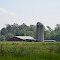 Rural Monroe County