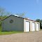 Mexia Volunteer Fire Department Station 2