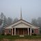 Mackey Branch Baptist No. 2