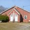 Cooper Chapel A.M.E. Zion