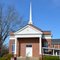 First Baptist
