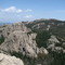 Custer State Park - Little Devil's Tower