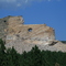Crazy Horse Mountain