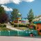 Flintstones Bedrock City