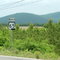 Paint Rock Valley - entrance south end