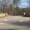 Turkey Creek Nature Preserve entrance